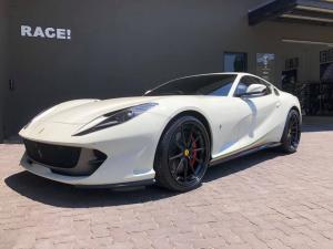 2018 Ferrari 812 Superfast by RACE!